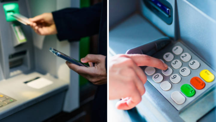 ATM मधून पैसे काढताना 23 रूपयांचा चार्ज भरणं ठरतंय डोकेदुखी? जाणून घ्या 3 पद्धती लागणार नाही Charge