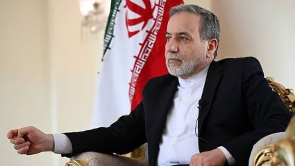 US-Iran Conflict : ‘करार होणारच होता… पण’, इराणच्या परराष्ट्र मंत्र्यांनी सांगितले सत्य; शस्त्रसंधी संपणार, मिसाईल्स बरसणार?