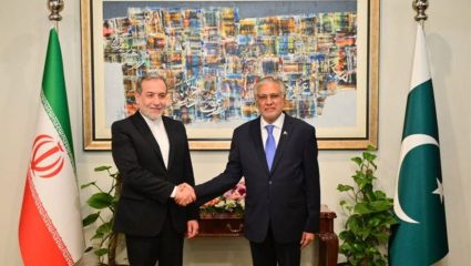 Iran Pakistan Ties : एक ट्विट अन् सगळं शांत! इराणच्या परराष्ट्र मंत्र्यांनी पाकिस्तानला दिलेला ‘तो’ निरोप नक्की काय होता?