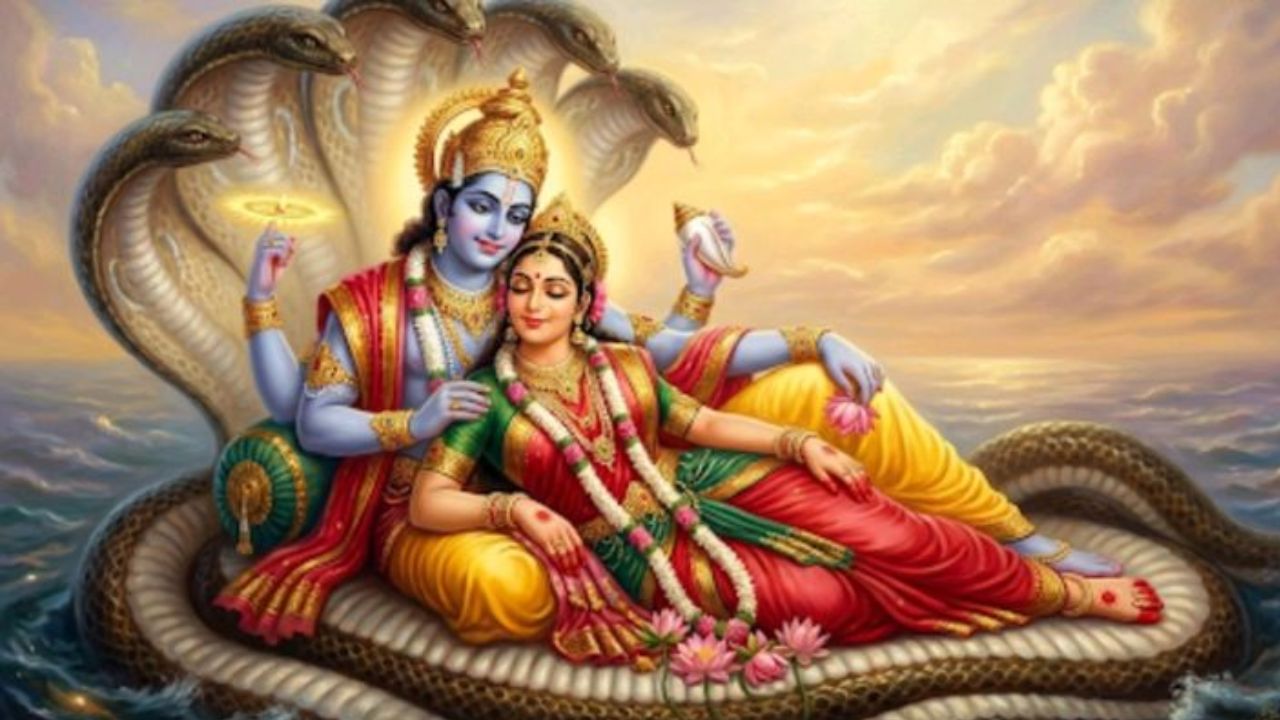 Adhik Maas: अधिक मास म्हणजे नेमकं काय? या दिवसात दान करण्याचे महत्त्व जाणून घ्या