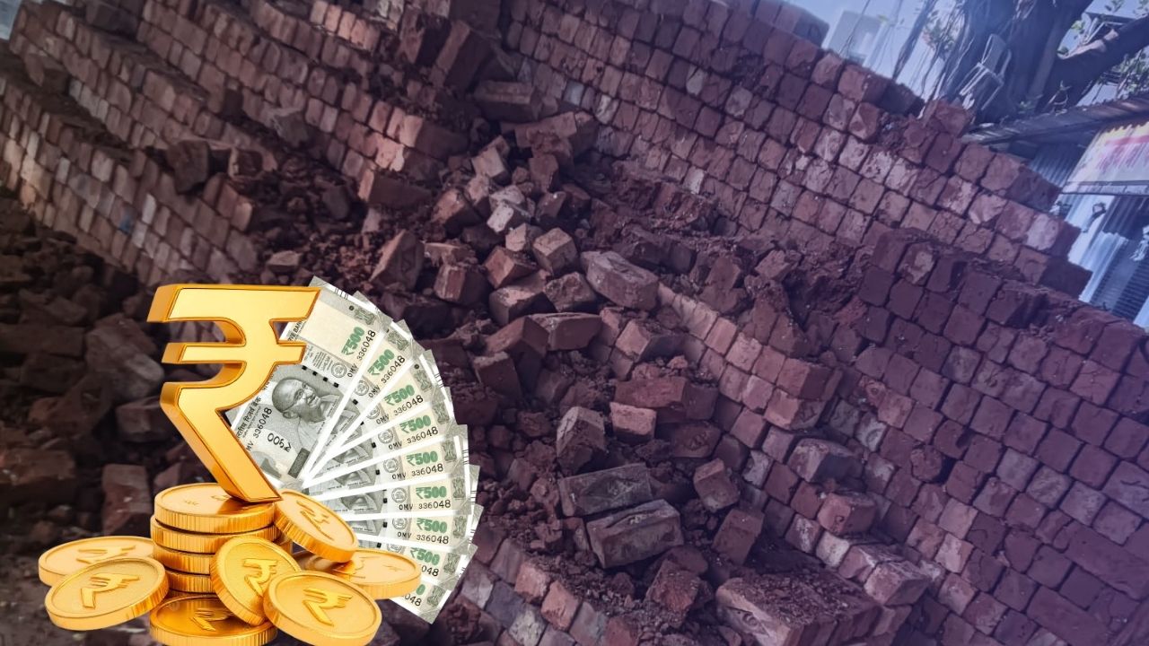 साताऱ्यात गौणखनिज व्यवस्थापनात प्रशासनाची दमदार कामगिरी; महसूल १०० कोटींच्या लक्ष्याच्या उंबरठ्यावर