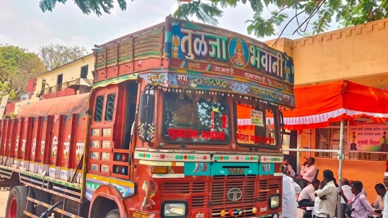 Ahilyanagar News: अहिल्यानगर तालुक्यात पाणी टंचाईच्या झळा! ‘या’ पोहोचतंय टँकरद्वारे पाणी