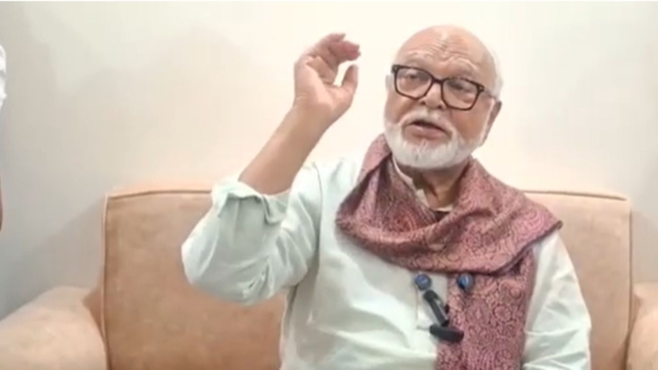 Ahilyanagar : राज्यात रॉकेलचा तुटवडा नाही; इंधन पुरवठ्यावर भुजबळांचे मोठे विधान 