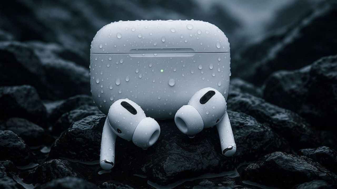 AirPods Hidden Use: फक्त गाणीच नाही! अ‍ॅपल एअरपॉड्स करू शकतात ही कामं, वाचूम तुम्हीही व्हाल हैराण