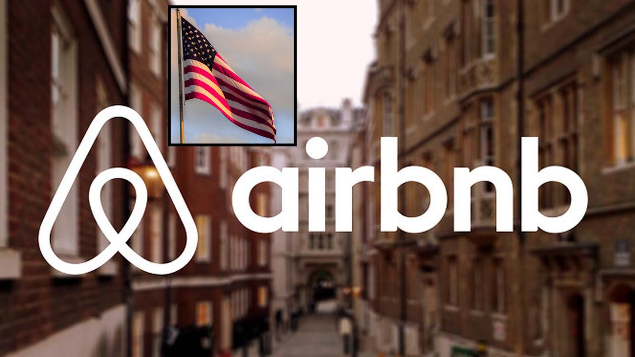Airbnb AI controversy: ट्रॅव्हल जायंट एअरबीएनबी अडचणीत; चिनी एआय मॉडेल वापरल्याने अमेरिका लागली हात धुवून मागे
