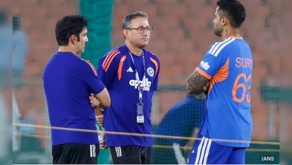 BCCI चा मोठा निर्णय! Ajit Agarkar युग कायम ? BCCIकडून कार्यकाळ वाढवण्याची शक्यता; 2027 वर्ल्ड कपपर्यंत मोठी जबाबदारी