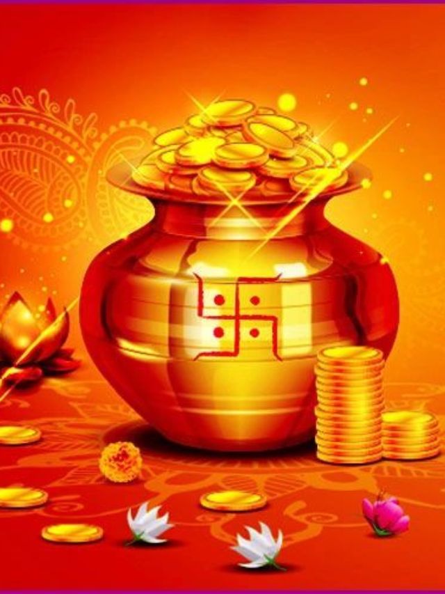 अक्षय्य तृतीयेचा दिवस या राशींच्या लोकांसाठी राहील शुभ