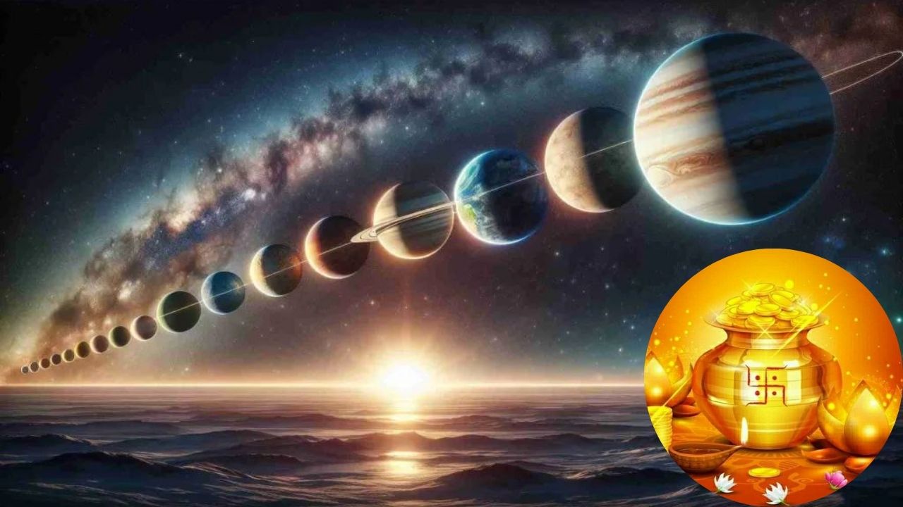 Akshaya Tritiya: ग्रहदोषांमुळे तुम्ही त्रस्त आहात का? अक्षय्य तृतीयेच्या दिवशी या वस्तूंचे करा दान