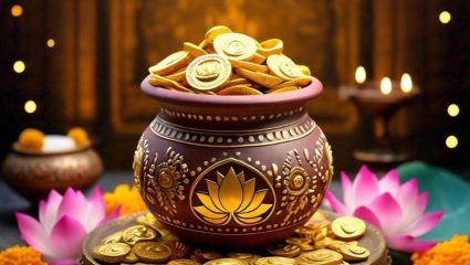 Akshaya Tritiya 2026: 100 वर्षांनी अक्षय्य तृतीयेला दुर्मिळ योग, या राशींच्या लोकांना मिळणार यश आणि संपत्ती