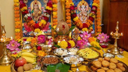 Akshaya Tritiya: अक्षय्य तृतीयेला पूजा करताना या फुलाचा करा वापर, देवी लक्ष्मी आणि कुबेर देवांचा मिळेल आशीर्वाद