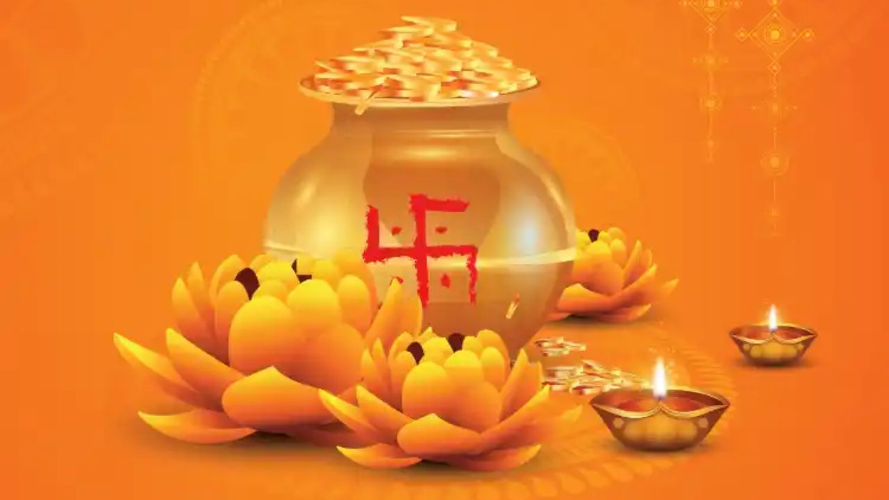 Akshaya Tritiya: साडेतीन मुहूर्तांपैकी एक असलेला अक्षय्य तृतीया, काय आहे अक्षय्य तृतीयेची महती जाणून घ्या