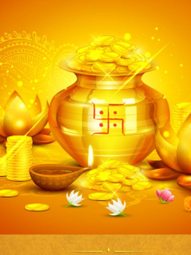 हिंदू धर्मामध्ये अक्षय्य तृतीयाचे काय आहे महत्त्व