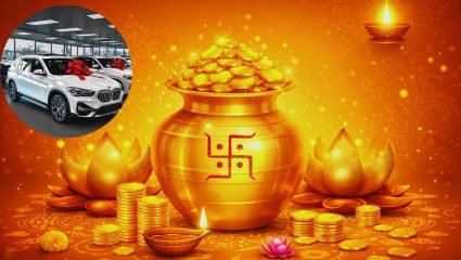 Akshaya Tritiya 2026: अक्षय्य तृतीयेला कार घेताय? राशीनुसार कोणता रंग निवडायचा जाणून घ्या