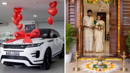 Akshaya Tritiya: अक्षय्य तृतीयेच्या दिवशी वाहन खरेदी करण्यासाठी आणि गृह प्रवेशासाठी काय आहेत मुहूर्त