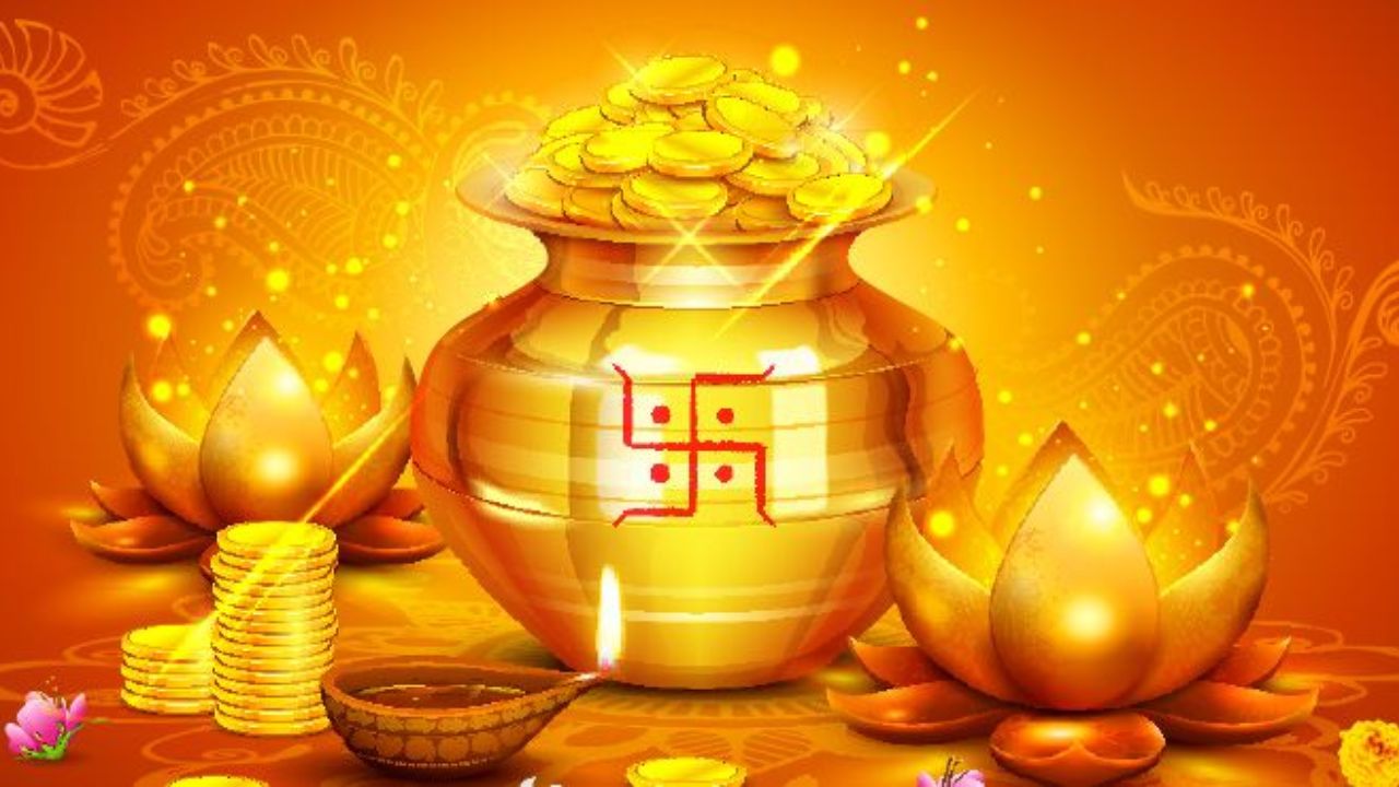 Akshaya Tritiya 2026: यंदा कधी आहे अक्षय्य तृतीया, जाणून घ्या मुहूर्त, योग आणि अर्थ