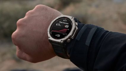 दमदार फीचर्ससह Amazfit Cheetah 2 Pro स्मार्टवॉच लाँच! मॅराथॉन रनर्स आणि फिटनेस यूजर्ससाठी ठरणार खास
