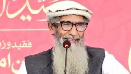 Amir Hamza : ‘यमदूत आला अन् गेम करून गेला’, हाफिज सईदचा ‘उजवा हात’ लाहोरमध्ये रक्ताच्या थारोळ्यात, भारताच्या शत्रूचा गेम ओव्हर