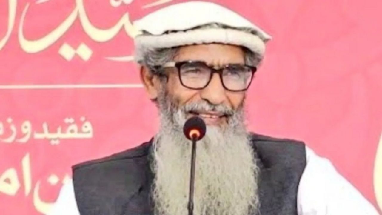 Amir Hamza : ‘यमदूत आला अन् गेम करून गेला’, हाफिज सईदचा ‘उजवा हात’ लाहोरमध्ये रक्ताच्या थारोळ्यात, भारताच्या शत्रूचा गेम ओव्हर