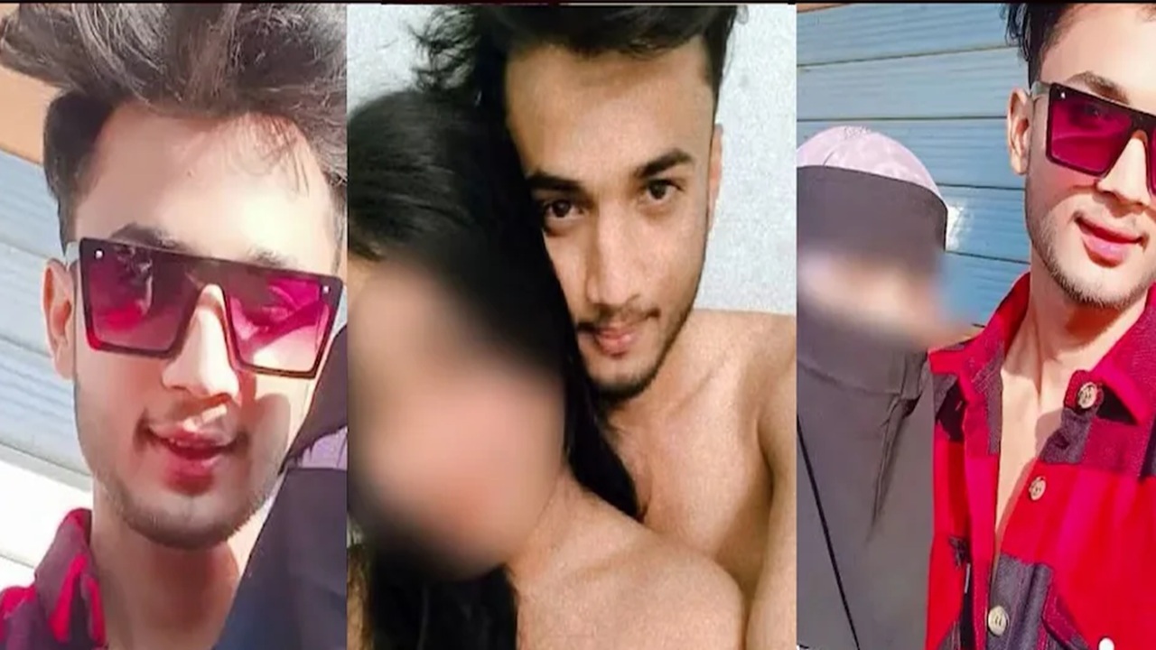 एक फ्लॅट, दोन मित्र आणि विचित्र अट; अमरावती सेक्स स्कँडलचा पर्दाफाश, एकाच ठिकाणी व्हिडिओ शूटचा धक्कादायक प्रकार समोर