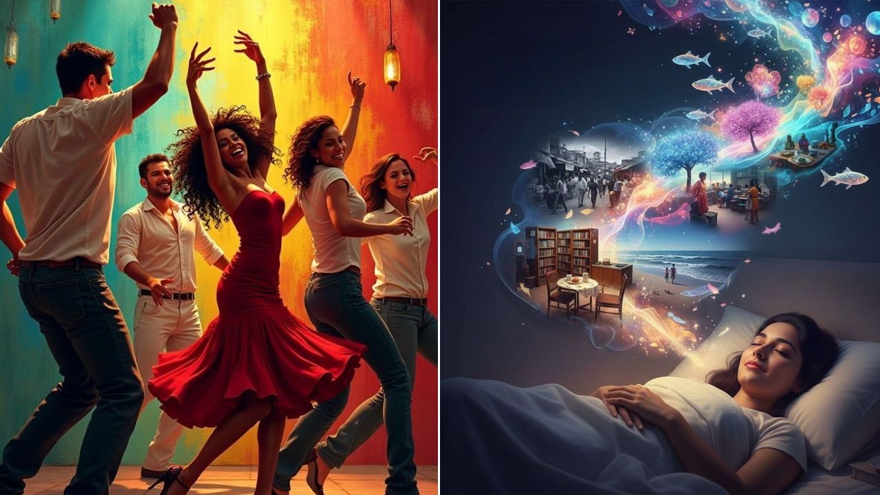 April 29 : कला आणि करुणेचा अनोखा संगम! जाणून घ्या आज ‘या’ दोन खास दिवसांचे महत्च अन् रंजक इतिहास