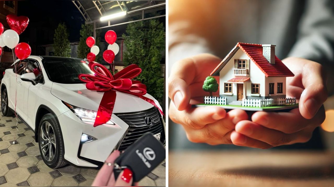 April Shubh Muhurat 2026: एप्रिल महिन्यात वाहन आणि मालमत्ता खरेदीसाठी कोणते आहेत मुहूर्त, जाणून घ्या