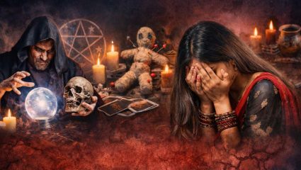 डिजीटल अरेस्ट पेक्षा घातक ज्योतिषीय अटक? भोंदूबाबा समाजात पसरवतायेत विष, महिला पडतायेत बळी