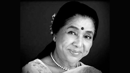 Asha Bhosle Death : सुरांची आशा हरपली…! आशा भोसले यांच्या निधनानंतर सोशल मीडियावर शोककळा; नेटकऱ्यांनी वाहली श्रद्धांजली