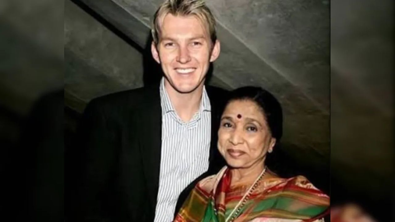 Asha Bhosle : 1034 विकेट्स घेणारा गोलंदाज अन् आशा ताईंचा आवाज; ‘या’ प्रसिद्ध गाण्यामागचं ‘तो’ प्रसिद्ध किस्सा माहित आहे का?