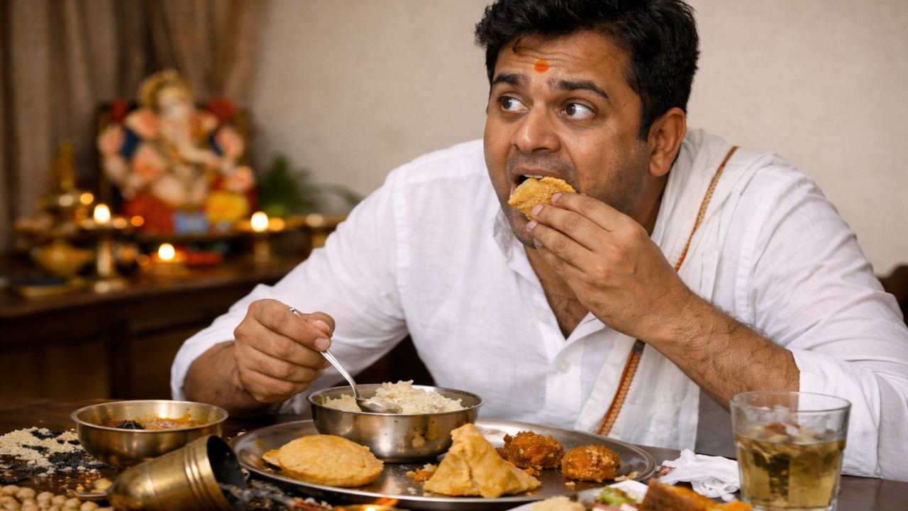 Astro Tips: चुकून उपवास मोडला तर काय करावं? धर्मशास्त्रामध्ये सांगितले आहेत उपाय