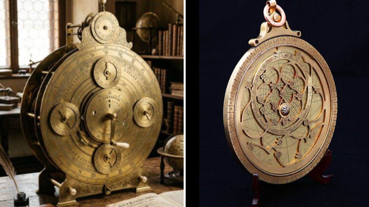 17व्या शतकातील ‘सुपरकॉम्प्युटर’ लिलावात! दुर्मिळ खजिन्यासाठी लागणार कोट्यवधींची बोली, जगभरात चर्चेला उधाण
