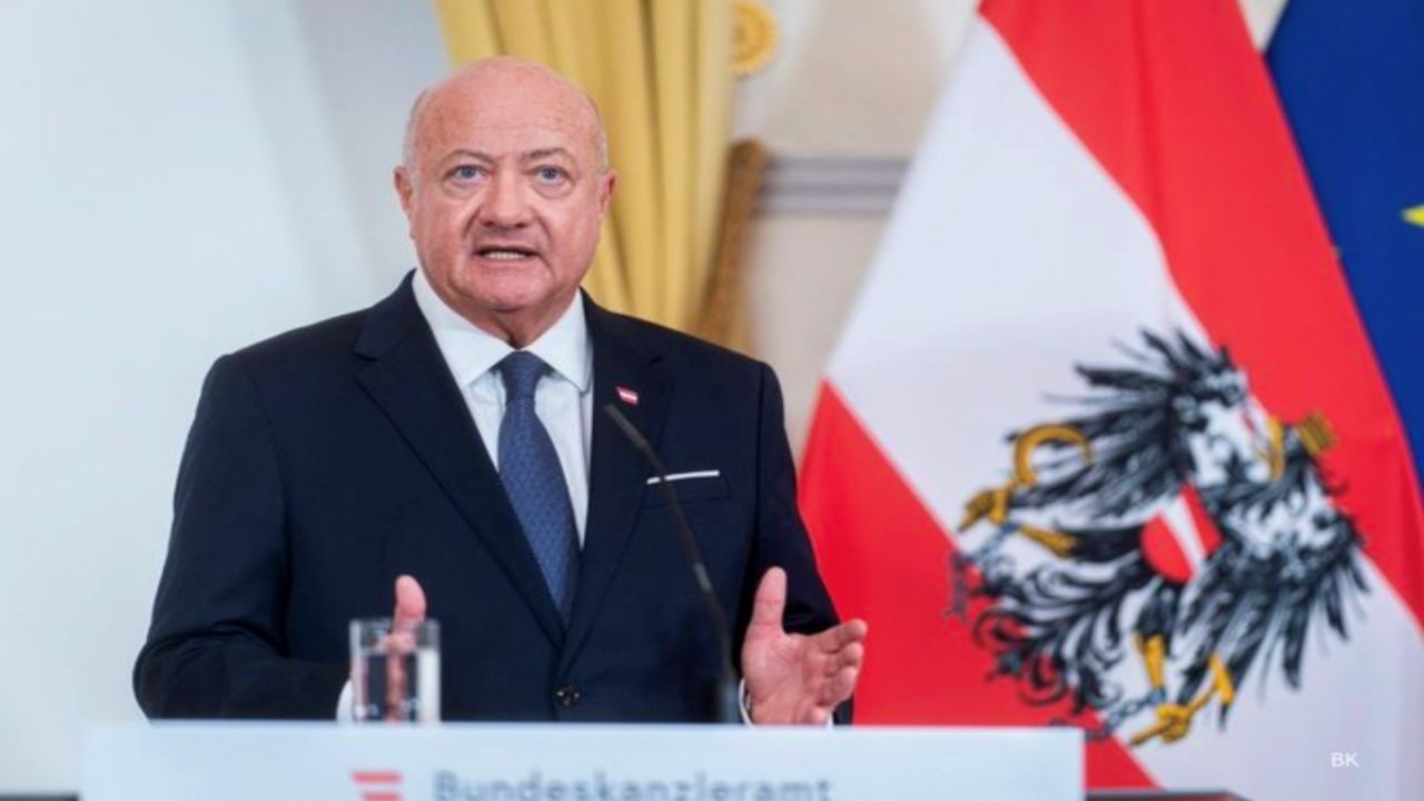 Trade Talks : PM Modi आणि चॅन्सेलर स्टॉकर यांच्यात रंगणार द्विपक्षीय चर्चा; ऑस्ट्रियाकडून भारताला मिळणार तंत्रज्ञानाचा खजिना