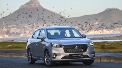 ‘या’ Automatic Car ची बातच न्यारी! फक्त 2 लाखांचं डाउन पेमेंटवर दारात उभी राहील गाडी, EMI फक्त…