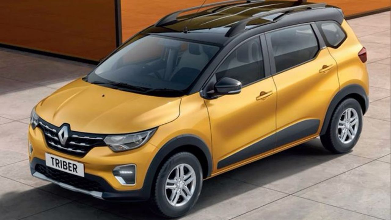 मायलेजचा बादशाह! डबल CNG सिलेंडरसह मार्केटमध्ये धुमाकूळ घालणार ‘ही’ कार, मिळणार अफलातून फीचर्स