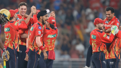 IPL 2026 दरम्यान BCCI ने लागू केले कडक नियम, आता मैदानावर खेळाडूंचा प्रवेश होणार मर्यादित