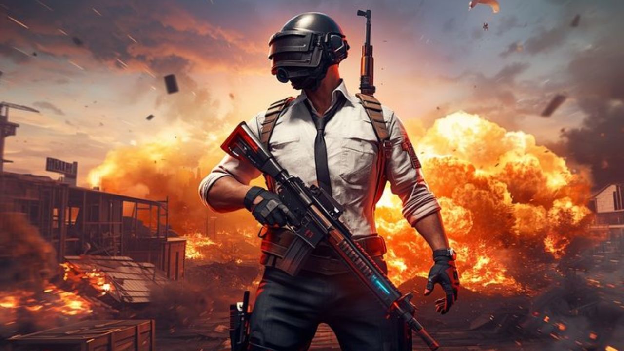 BGMI Cricket League Event: क्रिकेटप्रेमींसाठी गेमिंगमध्ये धमाका! स्पिन करून जिंका जबरदस्त रिवॉर्ड्स, फॉलो करा या स्टेप्स