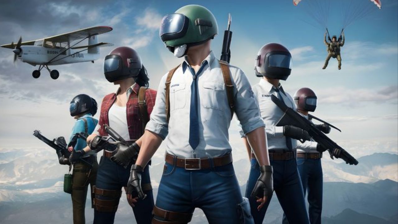 BGMI गेमर्ससाठी खुशखबर! लॉगिनसाठी आता पासवर्डची गरज नाही, WhatsApp करणार मदत