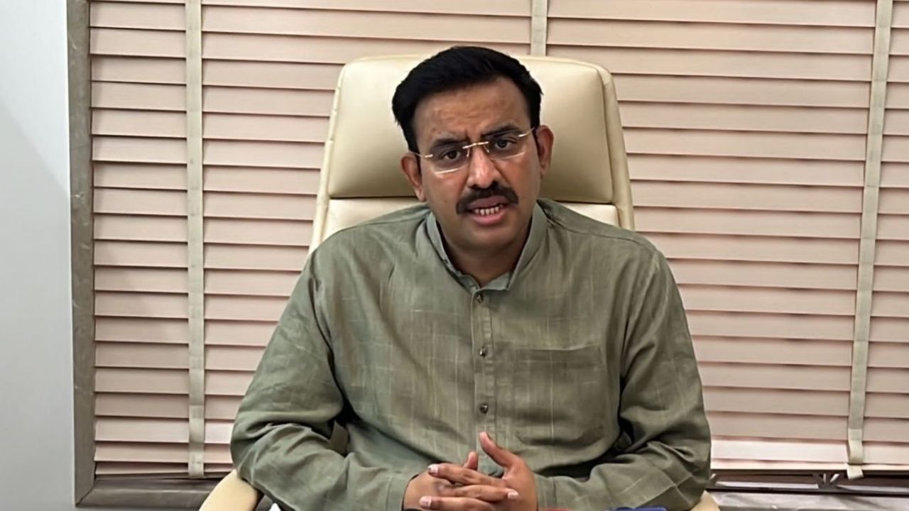 Kerala Elections 2026 : केरळमध्ये सत्तांतर होणार! परिणय फुकेंचा विजयी विश्वास; म्हणाले, BJP ची SIR योजना प्रत्येक बूथपर्यंत 