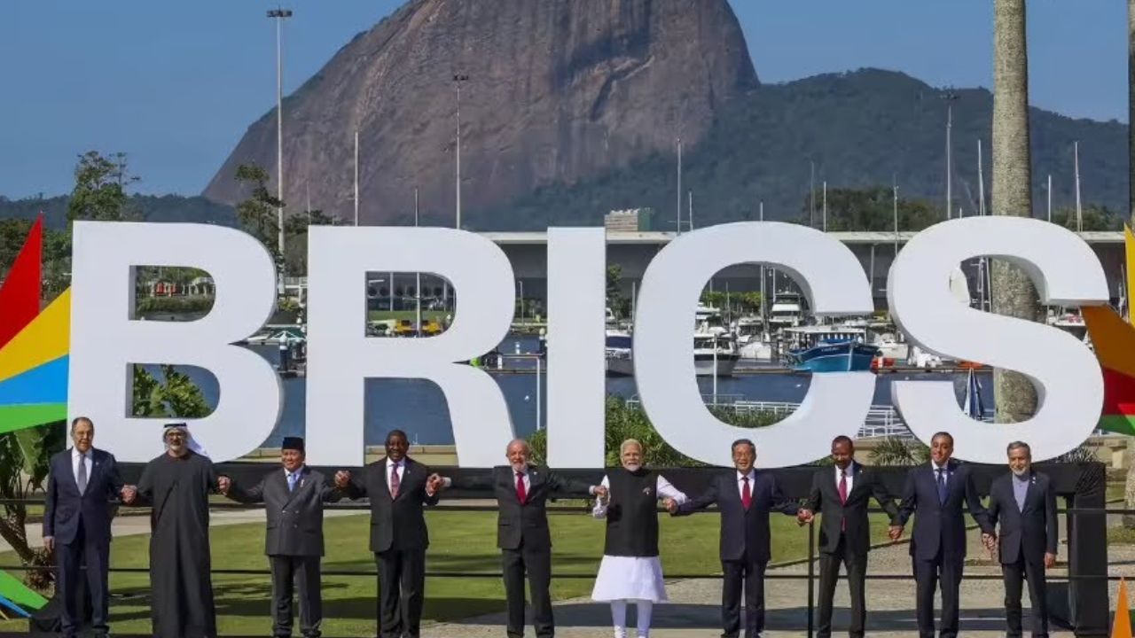 World Order: SAARCप्रमाणे BRICSही संपेल? इराणचा हट्ट अन् पाकिस्तानची घुसखोरी; PM मोदींसमोर ‘हे’ सर्वात मोठे राजनैतिक संकट