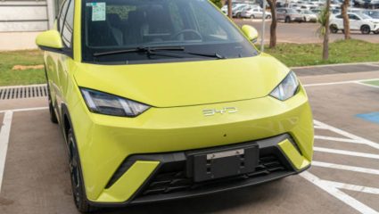 Tesla ला डच्चू देत ‘ही’ चिनी ऑटो कंपनी गेली पुढे! तरीसुद्धा प्रॉफिट पडलाच कसा?