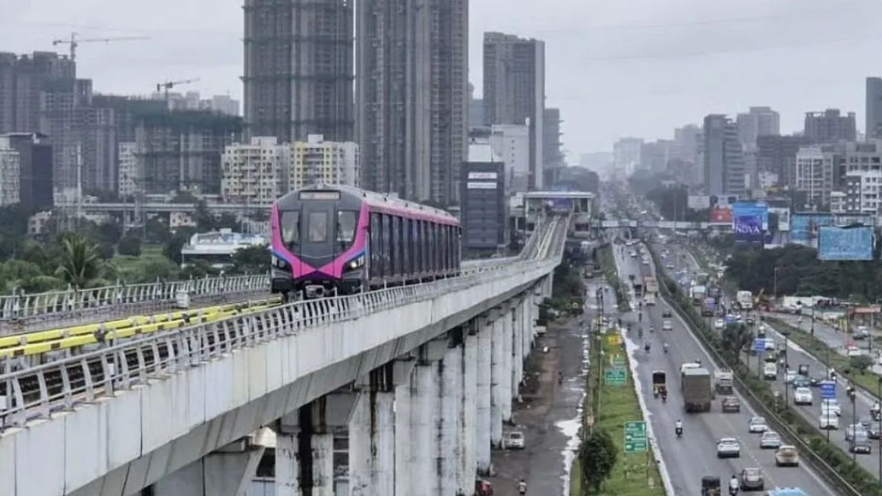 हिंजवडी–नवलाख उंब्रे मार्गावर मेट्रो धावणार? माजी राज्यमंत्री बाळा भेगडे यांची मुख्यमंत्र्यांकडे मागणी