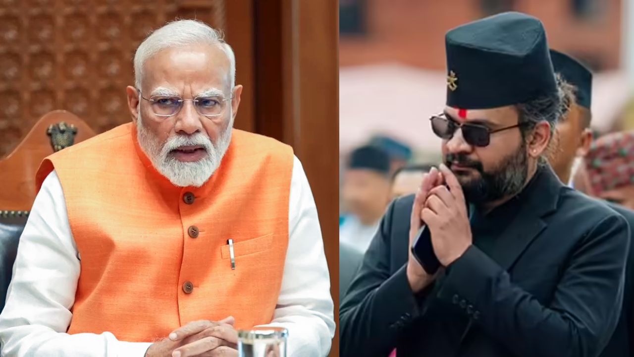 Nepal-India Border: नेपाळमध्ये बालेन शाह यांची मोठी ‘घेराबंदी’! भारतीय वाहनांना प्रवेशासाठी मोजावे लागणार पैसे; सीमेवर तणाव वाढला