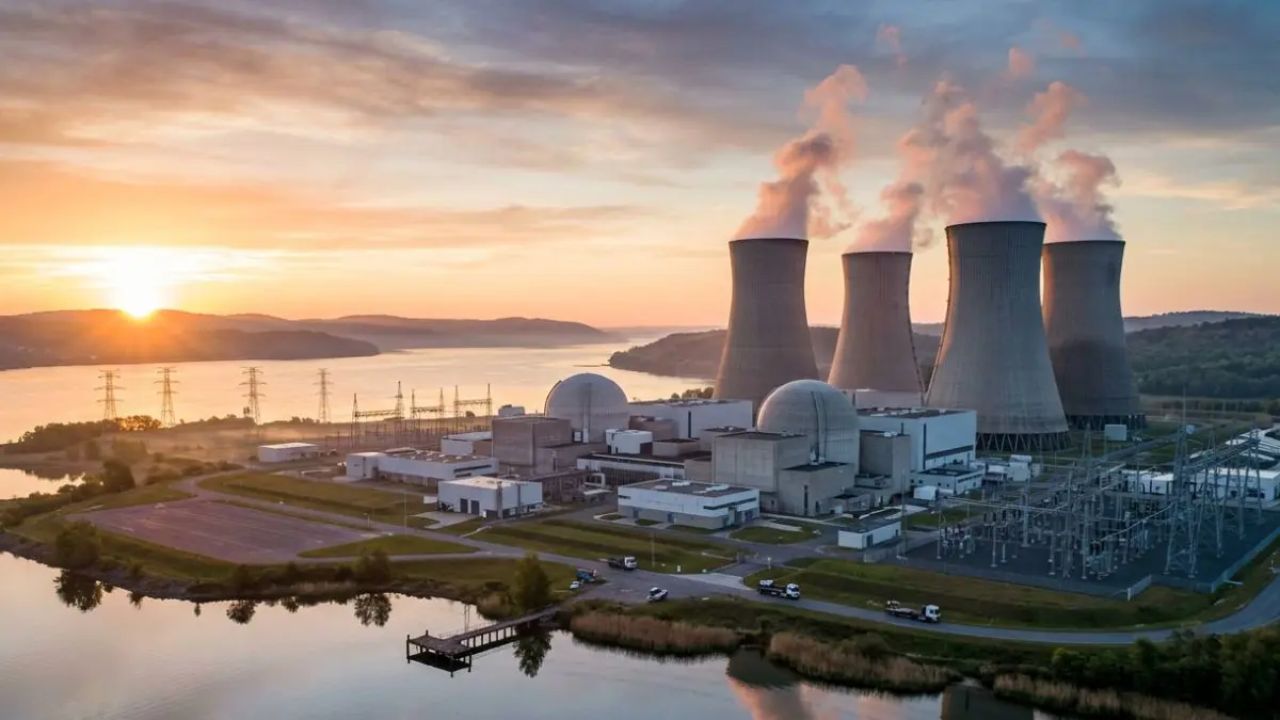 Rooppur NPP: भारताच्या शेजारील देशात अणुक्रांती; रशियाच्या मदतीने ‘हा’ देश आता बनवणार स्वतःची वीज, काय आहे भारत कनेक्शन?