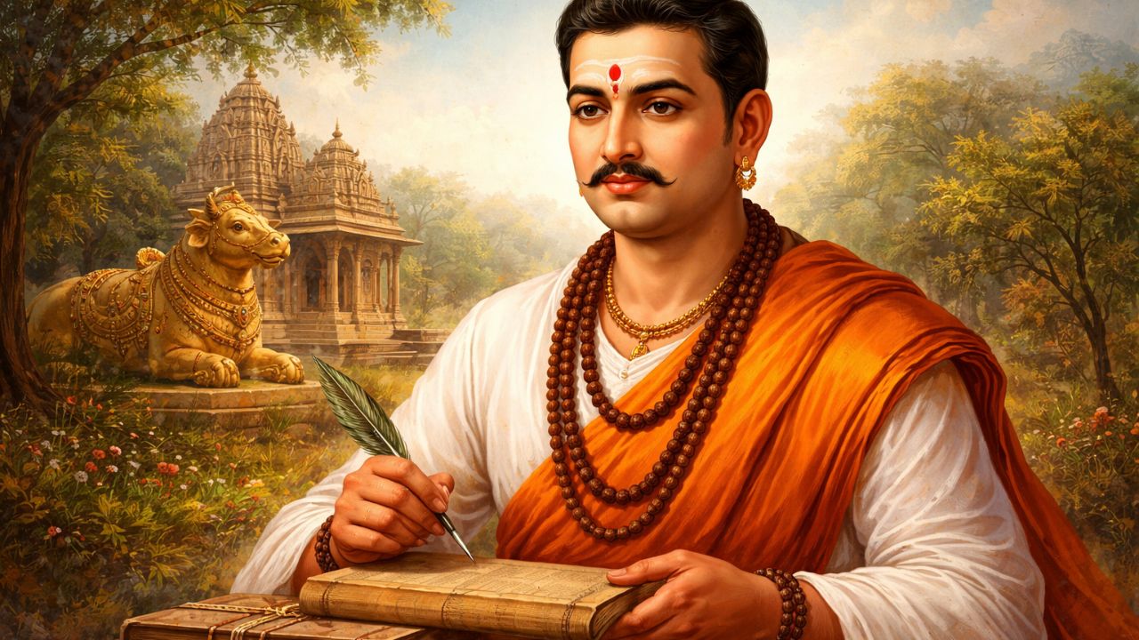 Basaveshwar Jayanti: भगवान बसवेश्वरांचा इतिहास, शिकवण आणि जीवनकथा जाणून घेऊया