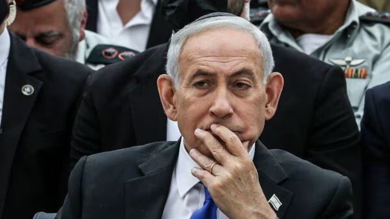 Netanyahu Health Update : इस्रायली पंतप्रधानांना कॅन्सर? इराणशी तणावादरम्यान नेतन्याहूंचा खळबळजनक खुलासा