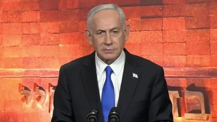 Israel Iran Conflict: ‘इस्रायल रानटीपणाला उत्तर देणारी सभ्यतेची तलवार’; इराणसोबतच्या युद्धावर नेतन्याहूंचे खोचक विधान