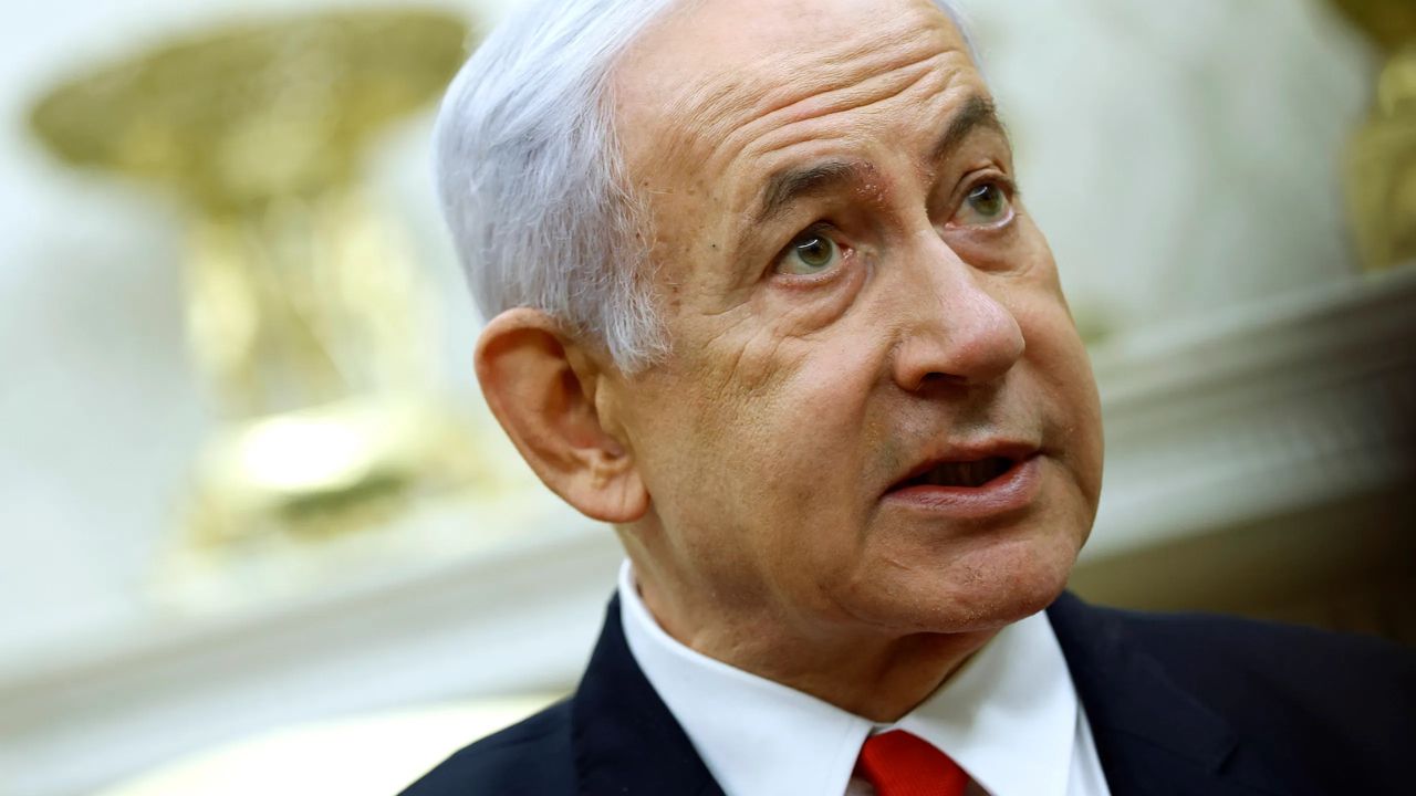 US-Israel Iran Ceasefire :युद्धविराम नाहीच! इस्रायलने इराणच्या अटी मान्य करण्यास; मध्यपूर्व पुन्हा पेटणार?