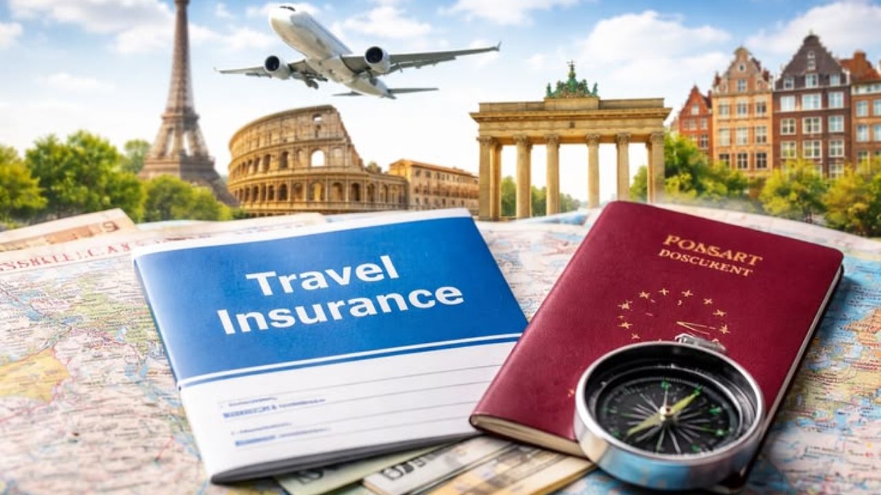 Travel Insurance : परदेश प्रवासाला निघताय? थांबा! प्रवास विमा घेताना ‘या’ 5 गोष्टींकडे दुर्लक्ष केले तर पडेल महागात