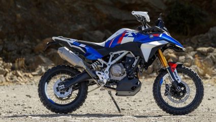 KTM ला धडकी भरवण्यासाठी येतेय BMW ची ‘ही’ खास Adventure Bike, अपेक्षित किंमत 4 लाख रुपये