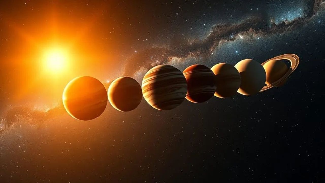 Budh Gochar: सूर्याच्या नक्षत्रामध्ये बुध करणार संक्रमण, या राशींच्या लोकांना मिळेल धन आणि सन्मान