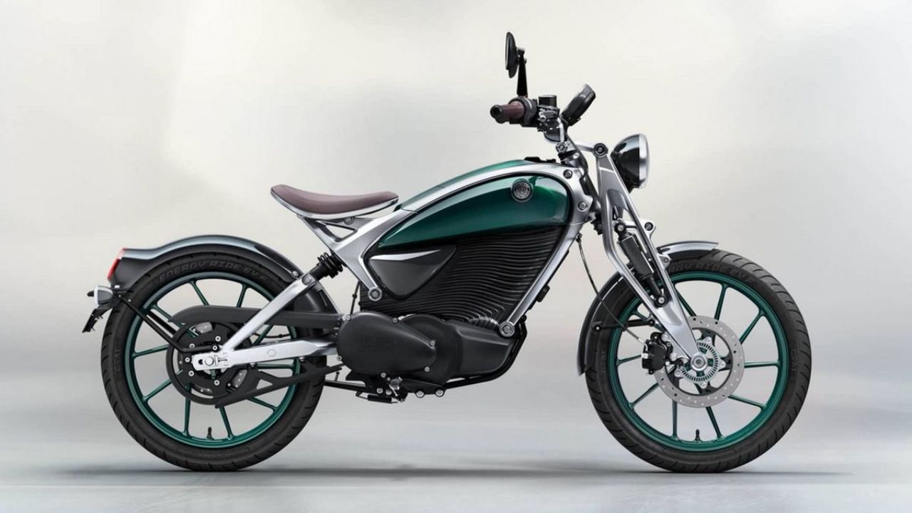आली हो आली Royal Enfield ची Electric Bike आली! जाणून घ्या रेंज, फीचर्स आणि किंमत